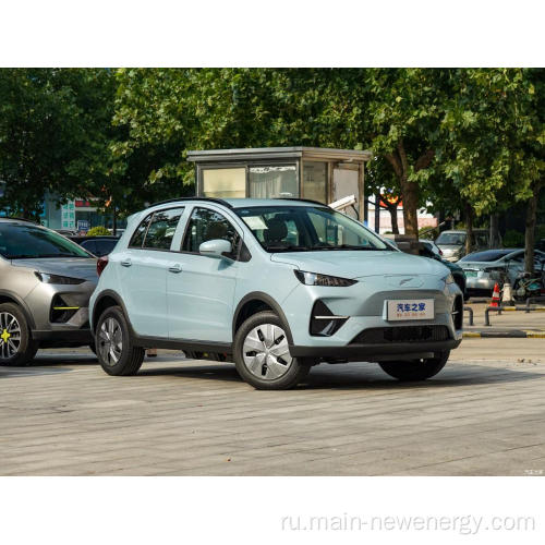 2023 Новая модель китайская марка Yudu Mnyd-YT Fast Electric EV для продажи